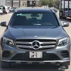 مرسيدس جي ال سي 250   2016