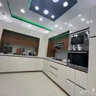 تفصيل مطابخ الامنيوم