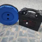 بطارية كرسي كهرلائي