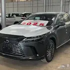 لكزس 2025 RX 350h BH Hybrid