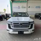 لاندكروزر GXR L3 بنزين 2025 بطاقة جمركيه سعودي كاش وتمويل
