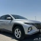 ( تم البيع ) توسان ديزل محرك 2.0 بحالة الوكالة 22