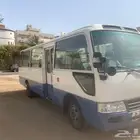 باصات للإيجار