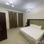 شقة مؤثثة للإيجار الشهري و سنوي في جدة حي الشرفية