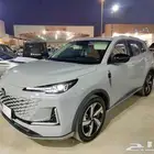 شانجان يوني اس 2025 عرض خاص مستعمل سعودي ضمان المجدوعي