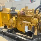 مولدات كهرباء ديزل كتربلر بيركنز كومنز