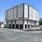 شقق جديدة فاخرة للإيجار السنوي بحي الشرائع (تم التأجير)