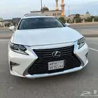 لكزس ES 2018