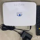 رسيفر المجد نظيف جدا