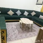 كنب تفصيل محمد سعيد نضيف جد لبيع