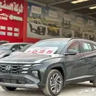 هيونداي توسان كمفورت مكينة 1.6 2025 كوري