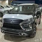 ميتسوبيشي اكسباندر موديل 2025 عدد 7 راكب
