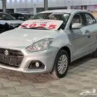 سوزوكي ديزاير GLX فل كامل 2025 كاش وبنوك
