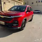 للبيع 2024 شفروليه كابتيفا LS شبه جديده مخزنه