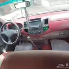 تويوتا هايلوكس 2013
