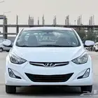 هيونداي النترا 2016