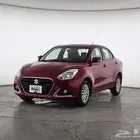 سوزوكي ديزاير GL 2022
