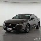 مازدا 6 S 2023