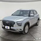 هيونداي كريتا سمارت 2021