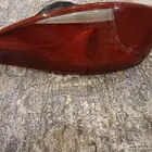 اسطب مازدا 6 موديل 2016 خلفي يمين