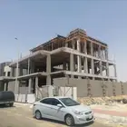 مقاول معماري