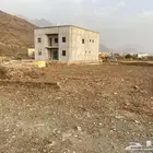 ارض سكنيه خميس مطير