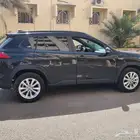 كرولا 2024م كروس