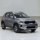 كيا سونيت ستاندر مطور 2024 راتب يبدا من 3500