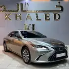 لكزس ES 250 20223