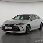 تويوتا افالون Touring 2019