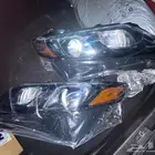 شمعات كامري 2021 الى 2024 امريكيه