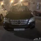 مرسيدس ML 350 موديل 2010