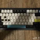 كيبورد zuoya gmk81
