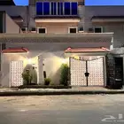 شقة دوبلكس دورين ماعد ترميمها بالكامل جدة  النعيم
