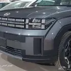 هيونداي ستنافي2025 ( بيزك _ سمارت _ كمفورت )