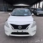 نيسان صني كمفورت موديل 2024 اقساط او كاش