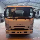 ايسوزو دينه 6 طن شاص طويل موديل 2024