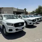 بيك اب للايجار او البيع