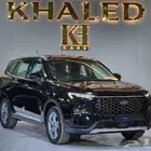 فورد تيريتوري جميع الفئات 2025