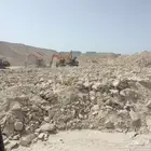 معدات للإيجار شيول H50 وتوريد دفان وسبيس و ترحيل مخلفات