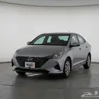 هيونداي اكسنت سمارت 2022