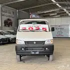 سوزوكي ايكو موديل 2025 الاقل سعرا