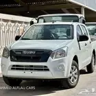ايسوزو ديماكس غمارتين ستاندر 2025