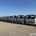 ايسوزو دينا 4 طن 5 طن (شاص 4.95 ) (4.35 )