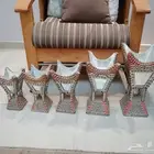 طقم مداخن للبيع