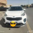 كيا اسبورتاج 2017