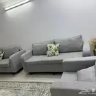 كنب لسبعه اشخاص