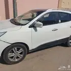 للبيع هيونداي توسان 2013 نص فل بسعر مناسب