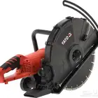 ماكينة قص الأسفلت - 2600W 350MM