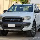 فورد رينجر 2017 (( تم البيع ))